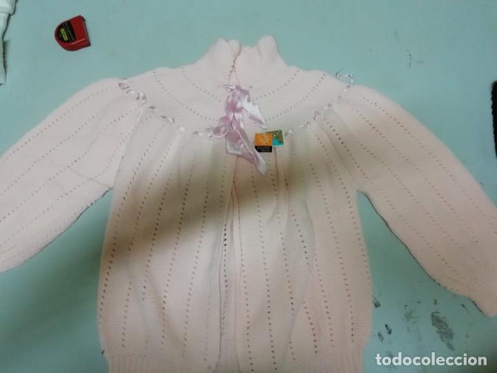 Antig&uuml;edades: Toquilla rosa TarnLan - Foto 1