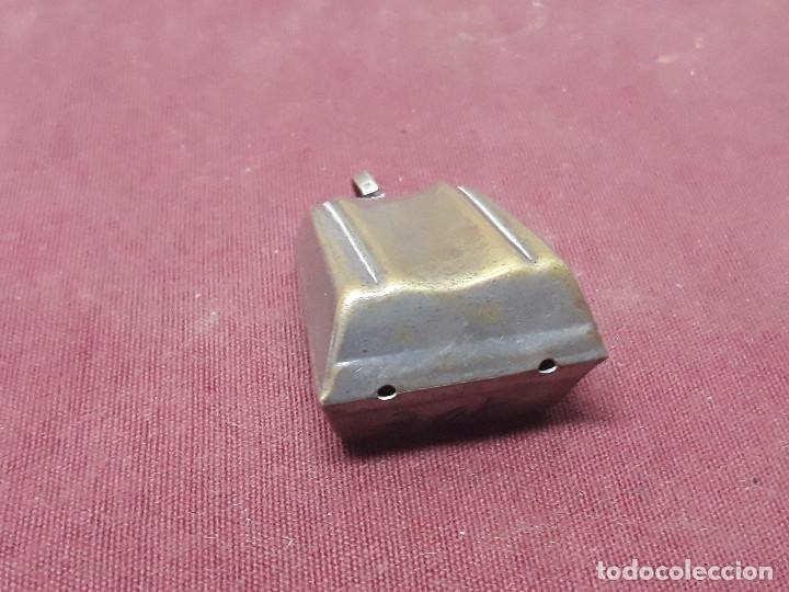 Antig&uuml;edades: SONAJERO...CO XX - Foto 3