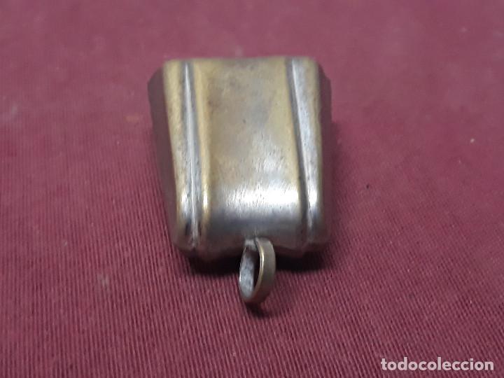 Antig&uuml;edades: SONAJERO...CO XX - Foto 4