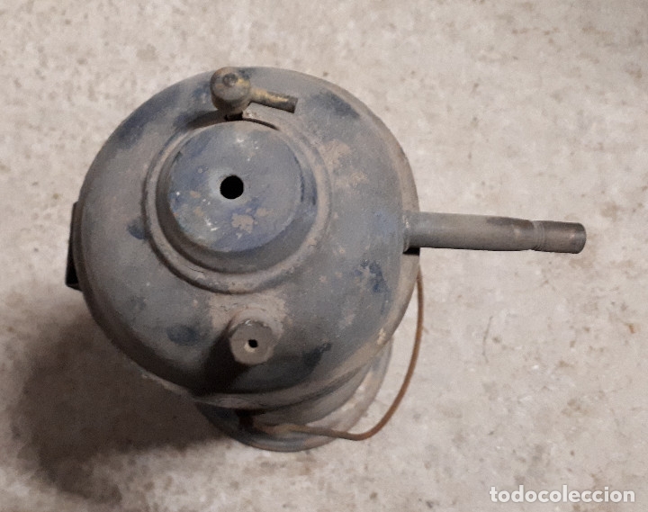 Antig&uuml;edades: Carburo - Foto 3
