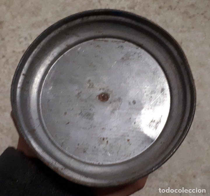 Antig&uuml;edades: Carburo - Foto 6
