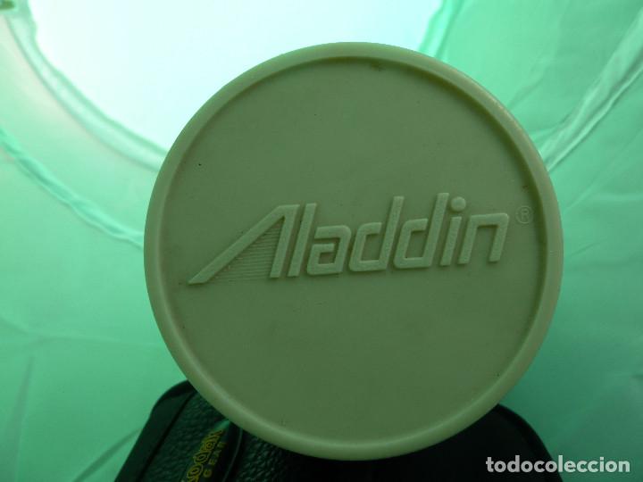 Antig&uuml;edades: TERMO ALADDIN - Foto 2