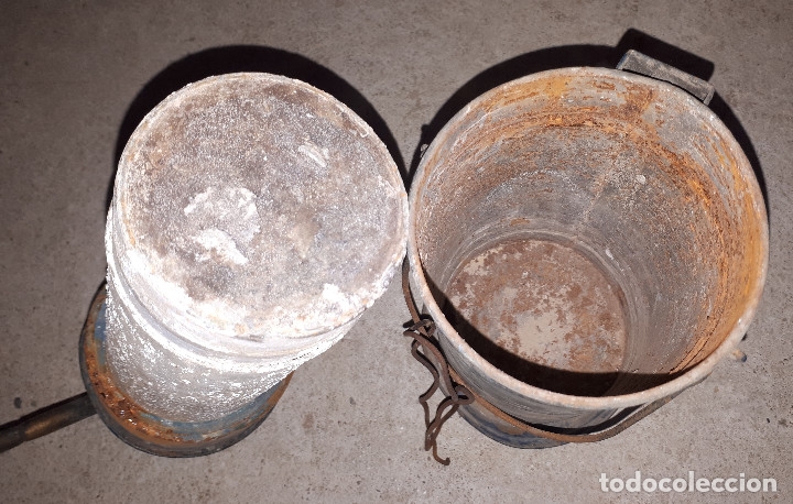 Antig&uuml;edades: Carburo - Foto 5