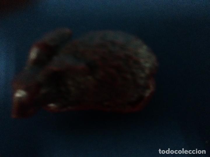 Antig&uuml;edades: CONEJO LACA CHINA - Foto 2