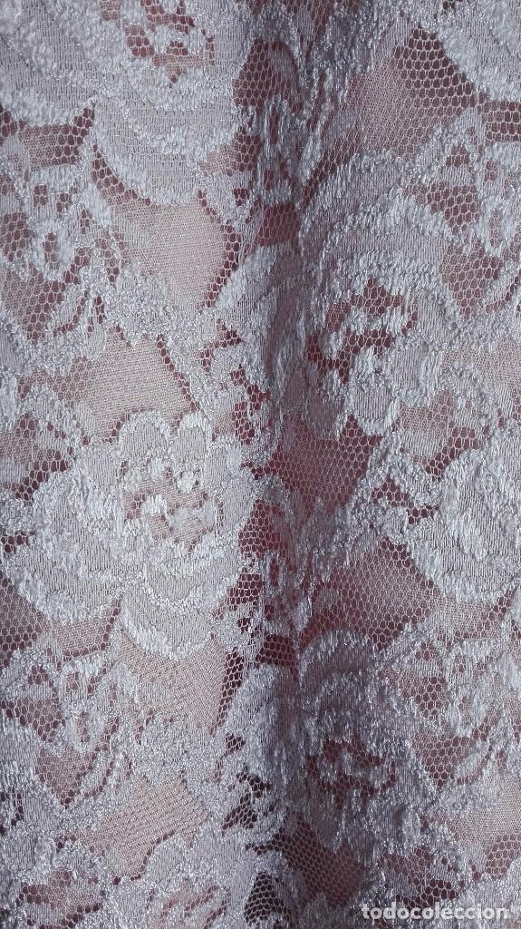 Antig&uuml;edades: Vestido d&eacute;cada de los 50 m&aacute;s o menos - Foto 2