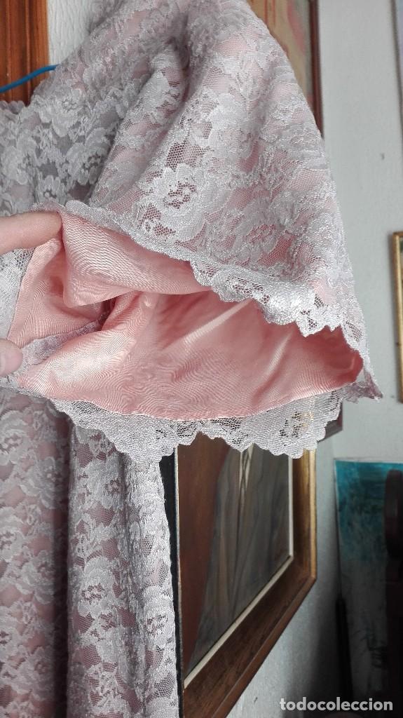 Antig&uuml;edades: Vestido d&eacute;cada de los 50 m&aacute;s o menos - Foto 7