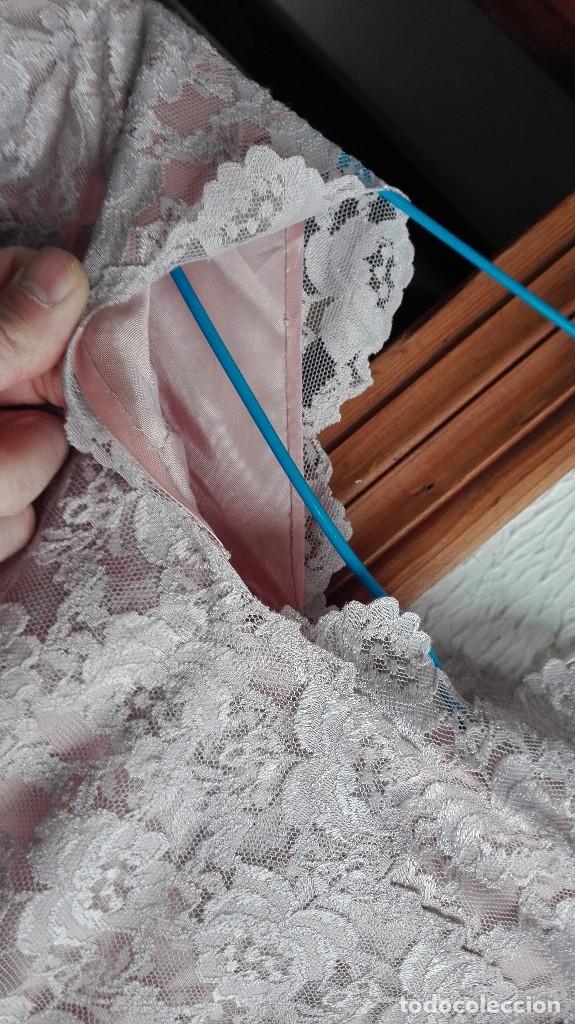 Antig&uuml;edades: Vestido d&eacute;cada de los 50 m&aacute;s o menos - Foto 8