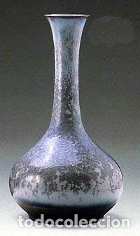 Antig&uuml;edades: REF: 01005506.4 &ldquo;BOTELL&Iacute;N TURIA PLATA&rdquo; LLADR&Oacute; - Foto 1