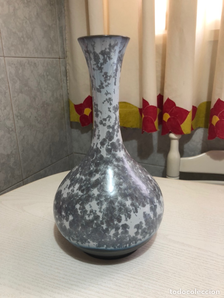 Antig&uuml;edades: REF: 01005506.4 &ldquo;BOTELL&Iacute;N TURIA PLATA&rdquo; LLADR&Oacute; - Foto 9