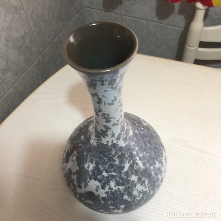 Antig&uuml;edades: REF: 01005506.4 &ldquo;BOTELL&Iacute;N TURIA PLATA&rdquo; LLADR&Oacute; - Foto 10