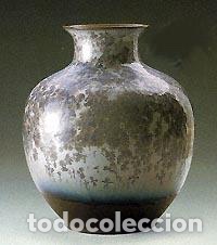 Antig&uuml;edades: REF: 01005512.4 &ldquo;JARR&Oacute;N PRIMAVERA PLATA&rdquo; LLADR&Oacute; - Foto 1