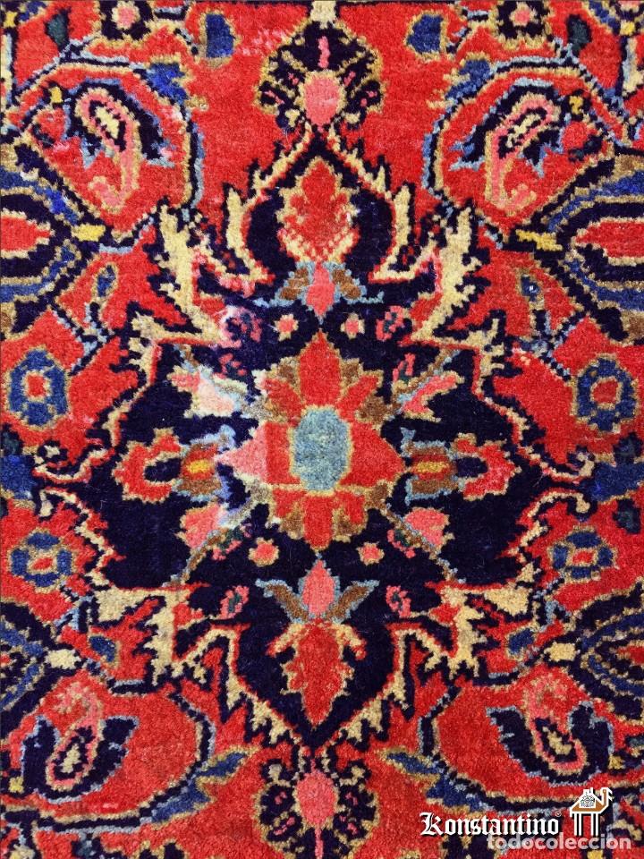 Antig&uuml;edades: kermanshad semiantiguo del norte de Ir&aacute;n - Foto 2