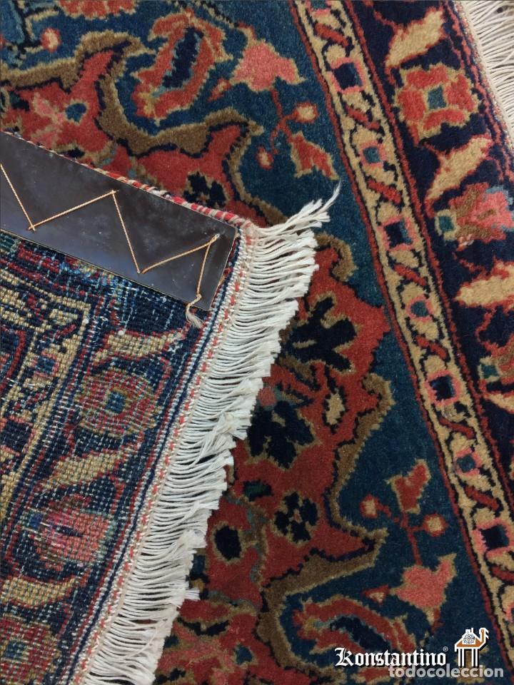 Antig&uuml;edades: kermanshad semiantiguo del norte de Ir&aacute;n - Foto 4