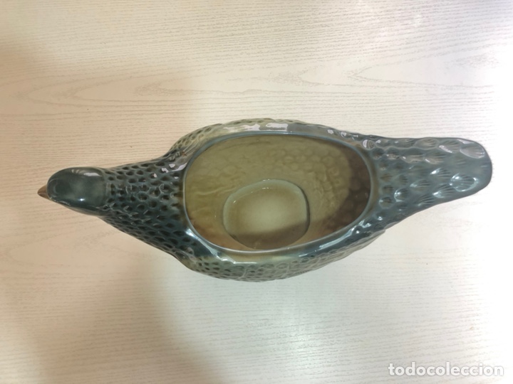 Antig&uuml;edades: REF: 01004692 &ldquo;PALOMA DECORATIVA&rdquo; LLADR&Oacute; - Foto 4