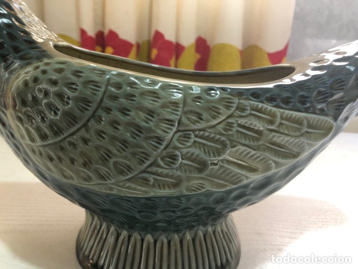 Antig&uuml;edades: REF: 01004692 &ldquo;PALOMA DECORATIVA&rdquo; LLADR&Oacute; - Foto 5