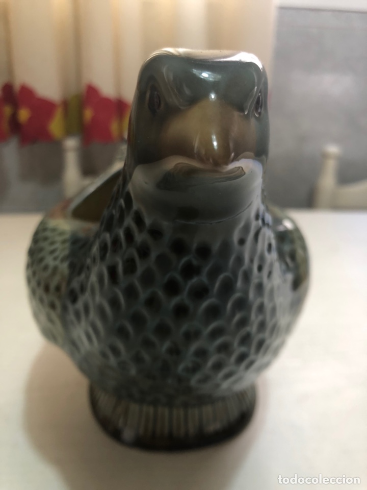 Antig&uuml;edades: REF: 01004692 &ldquo;PALOMA DECORATIVA&rdquo; LLADR&Oacute; - Foto 6