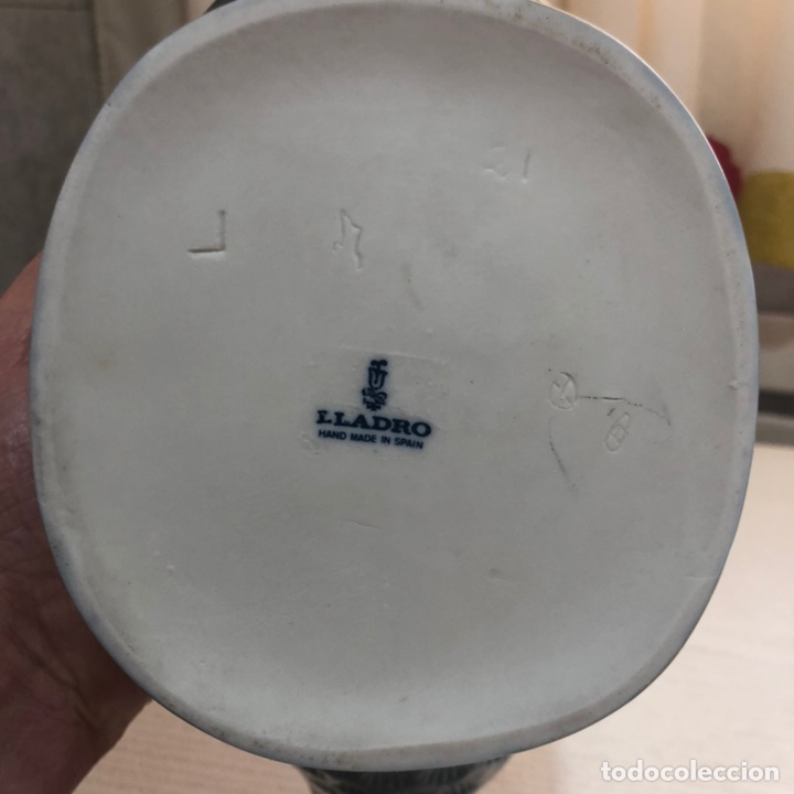 Antig&uuml;edades: REF: 01004692 &ldquo;PALOMA DECORATIVA&rdquo; LLADR&Oacute; - Foto 7