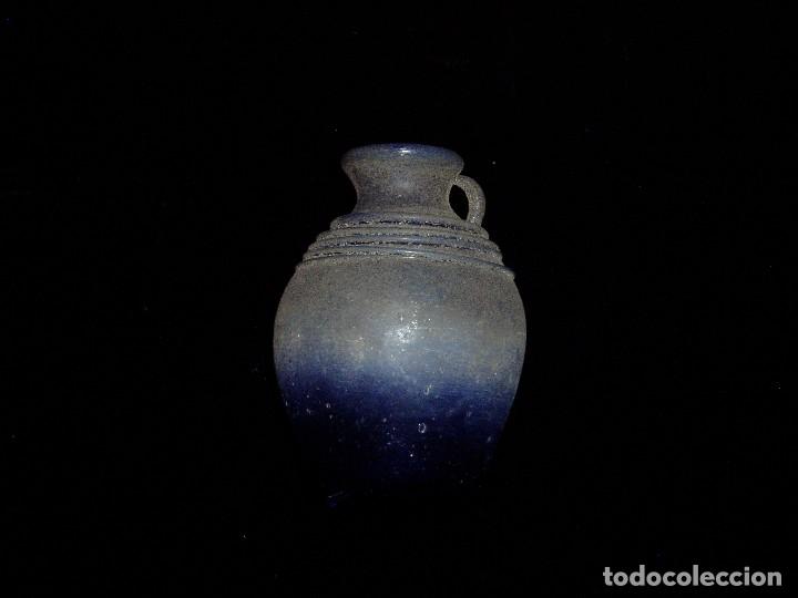 Antig&uuml;edades: Cristal Primigenio