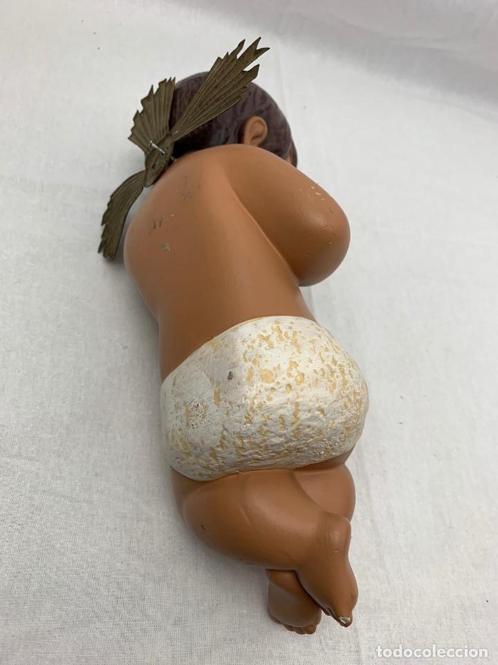Antig&uuml;edades: NI&Ntilde;O JESUS - Foto 2