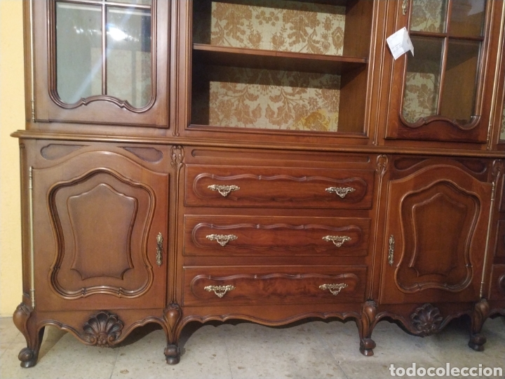 Antig&uuml;edades: Comedor isabelino - Foto 7