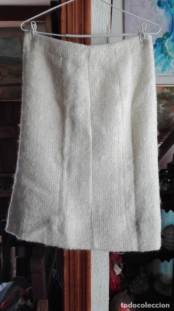 Antig&uuml;edades: falda Zara Woman - Foto 1