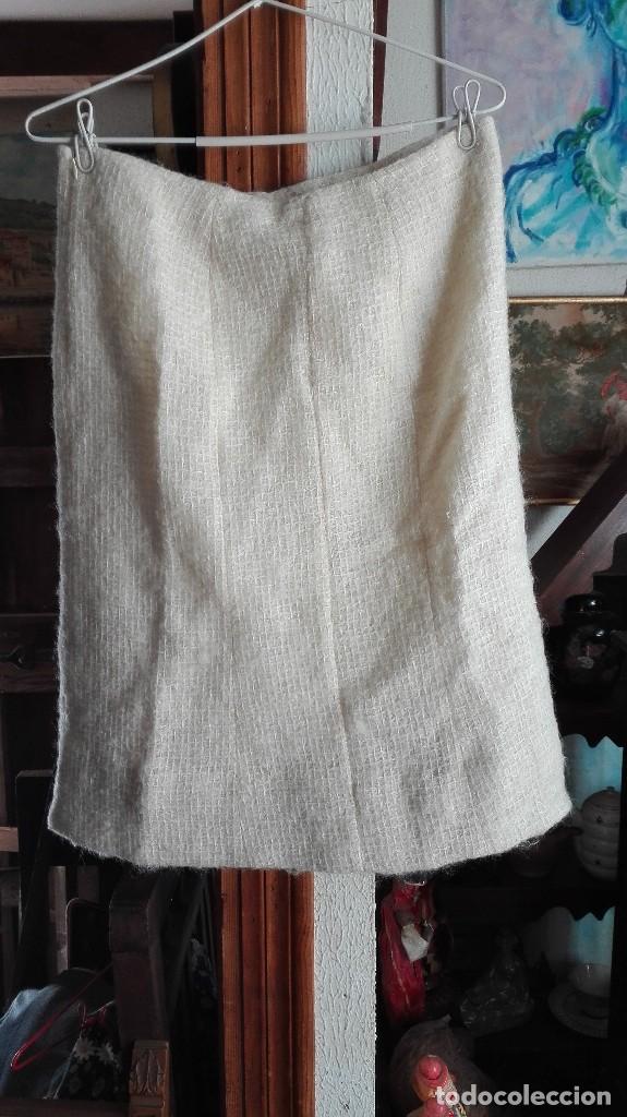 Antig&uuml;edades: falda Zara Woman - Foto 2