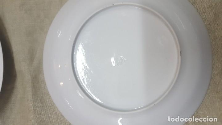 Antig&uuml;edades: Tazas de consom&eacute; del castro - Foto 6