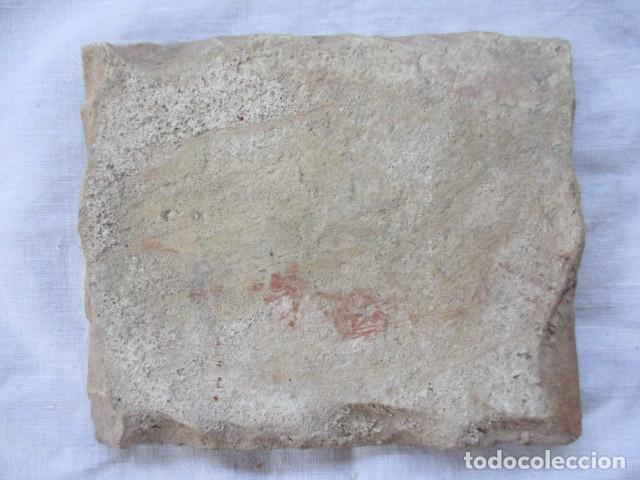 Antig&uuml;edades: Azulejo del siglo XVI - Foto 2