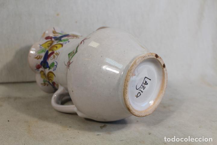 Antig&uuml;edades: jarra de novia lario - Foto 4