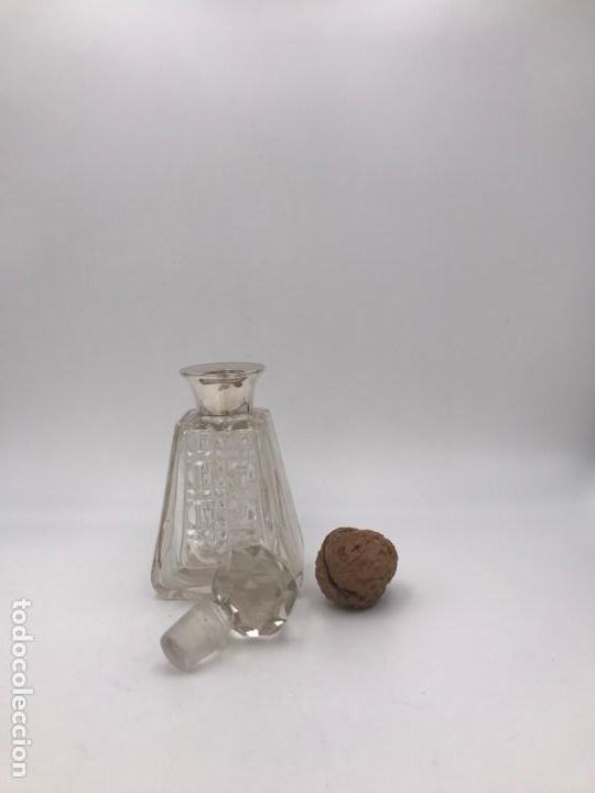 Antig&uuml;edades: Perfumero antiguo - Foto 2