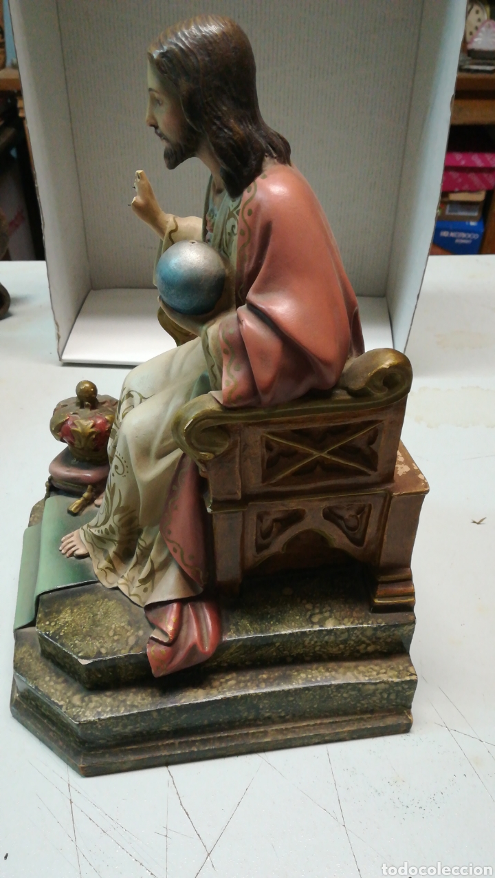 Antig&uuml;edades: Coraz&oacute;n de Jes&uacute;s - Foto 5