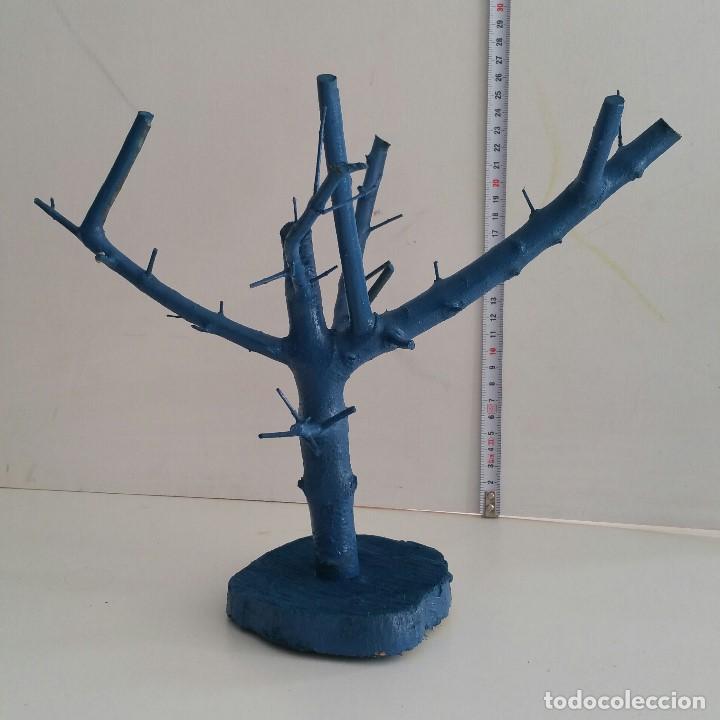 Antig&uuml;edades: Arbol decorativo - Foto 1