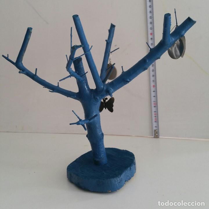 Antig&uuml;edades: Arbol decorativo - Foto 2