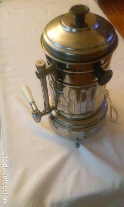 Antigua cafetera la feria de greca (bogotá-colo - Vendido en Subasta -  158146866