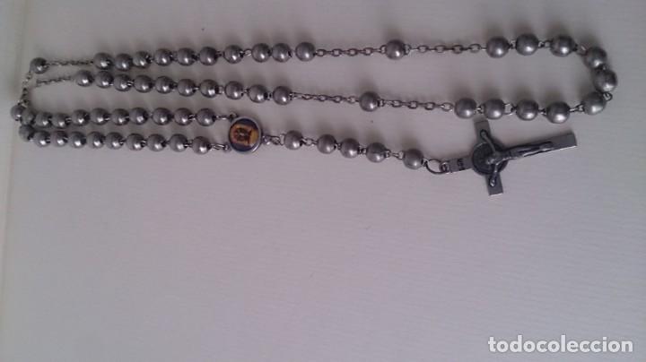 Antig&uuml;edades: Rosarios - Foto 2