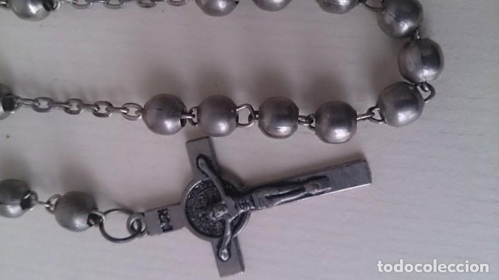 Antig&uuml;edades: Rosarios - Foto 4