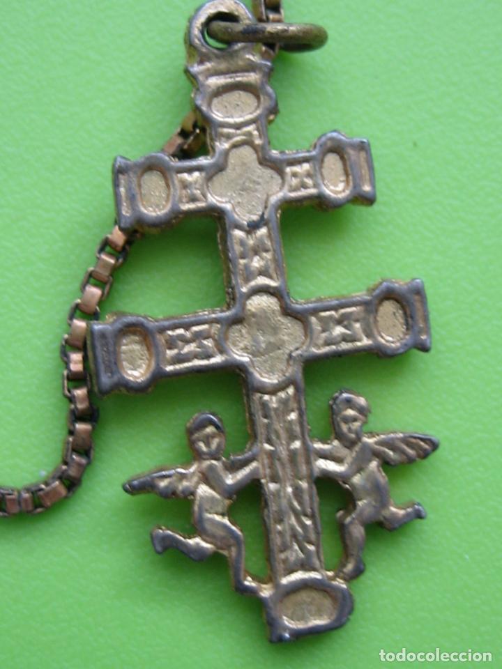 Antig&uuml;edades: Medallas religiosas - Foto 6