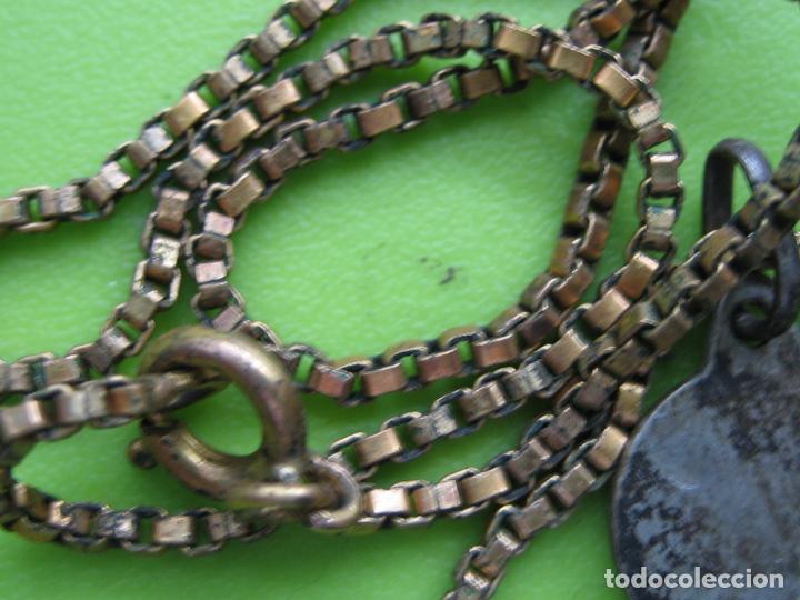 Antig&uuml;edades: Medallas religiosas - Foto 9