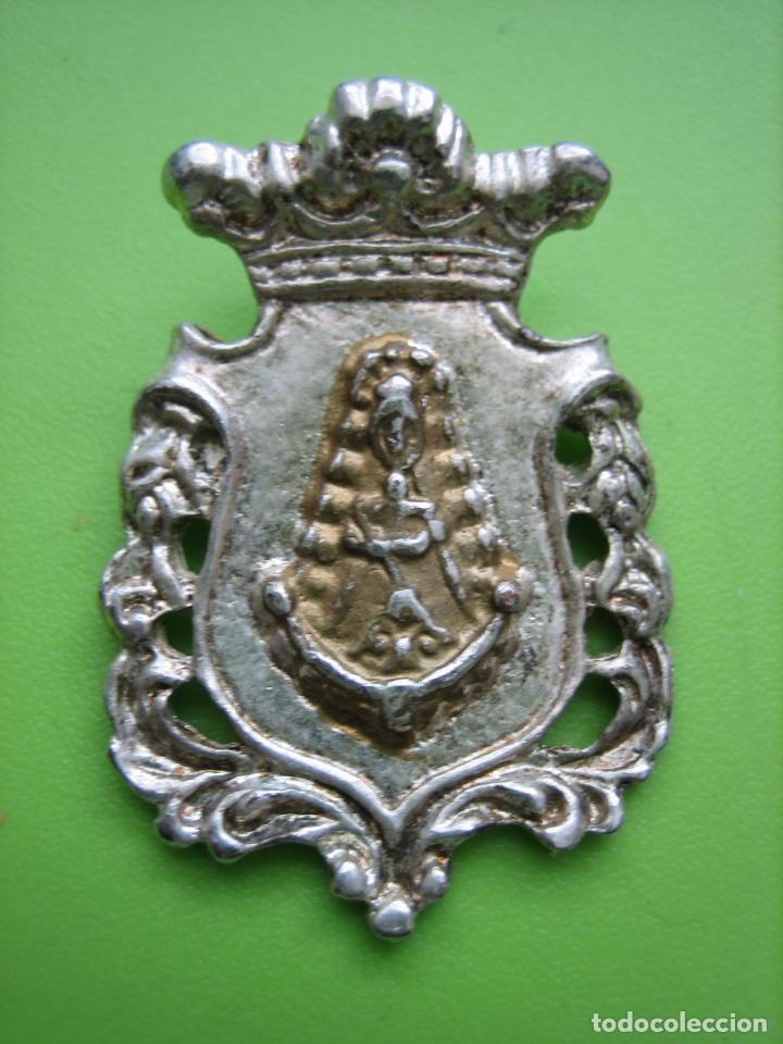 Antig&uuml;edades: Medalla religiosa - Foto 2