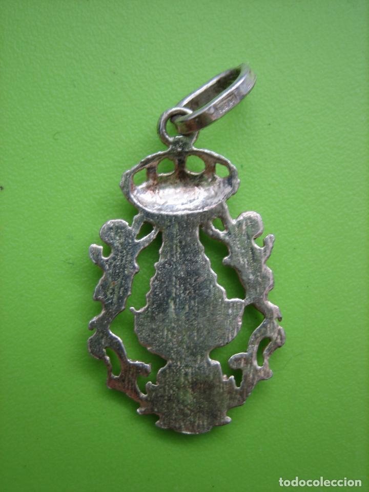 Antig&uuml;edades: Medalla religiosa - Foto 4