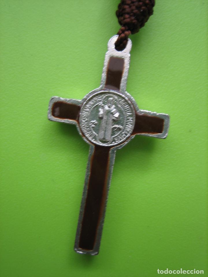 Antig&uuml;edades: Rosario religioso - Foto 4