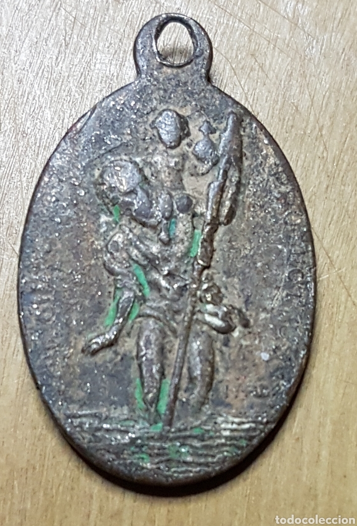 Antig&uuml;edades: Medalla Juan XXIII - Foto 2