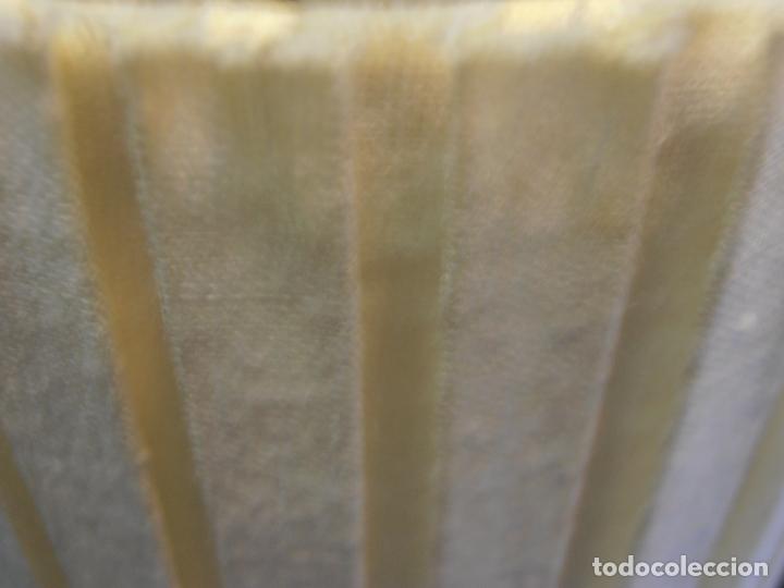 Antig&uuml;edades: LAMPARA DE MESA TIPO PALMATORIA - Foto 9