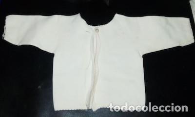 Antig&uuml;edades: CAMISETA ENGUATADA PARA BEB&Eacute; - Foto 2