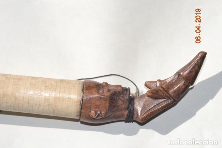 Antig&uuml;edades: Recipiente para medicinas. - Foto 2