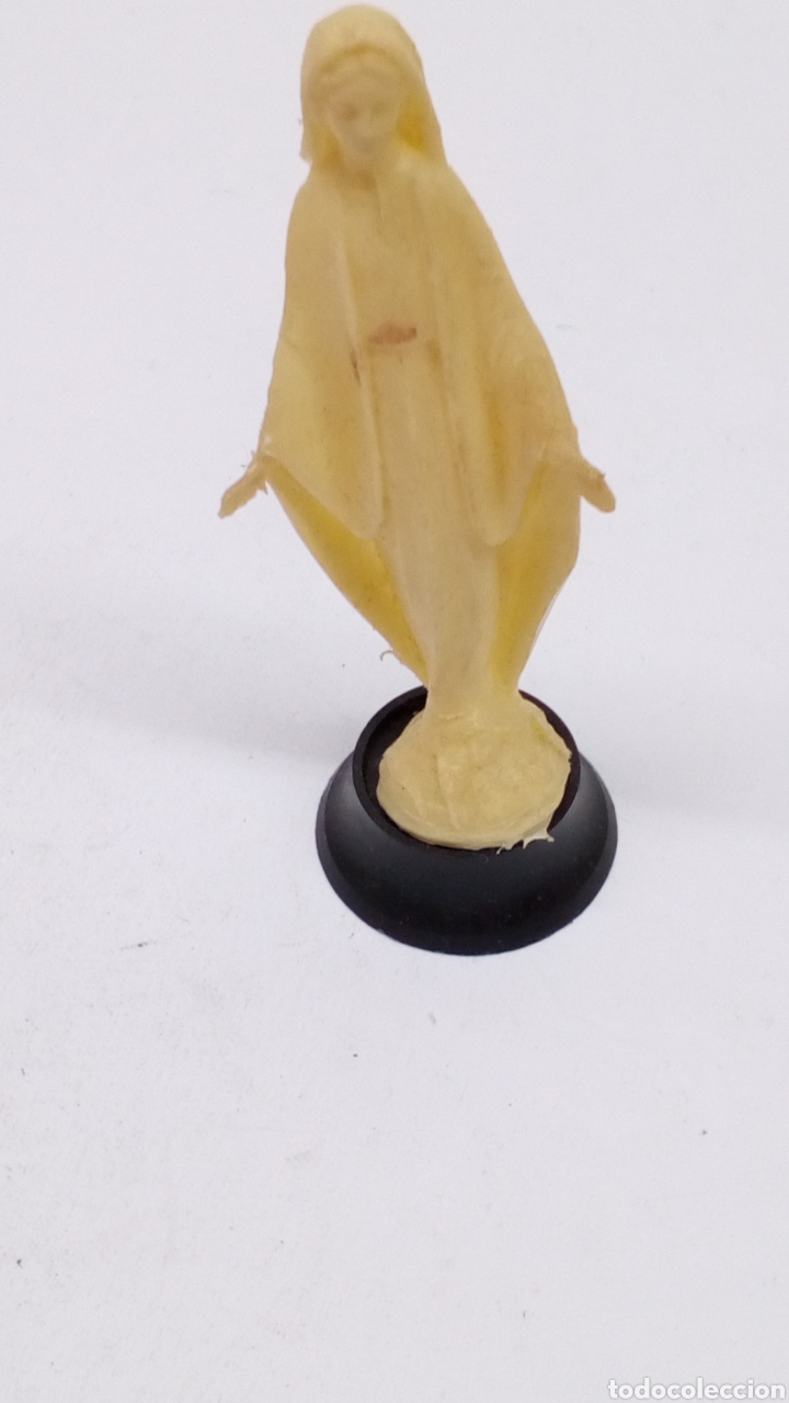 Antig&uuml;edades: Figura religiosa - Foto 1