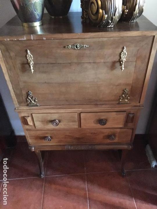 Antig&uuml;edades: Bargue&ntilde;o - Foto 2