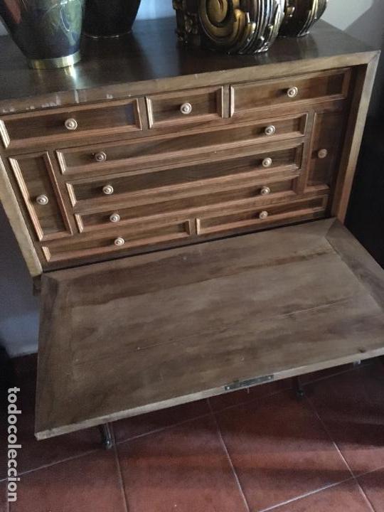 Antig&uuml;edades: Bargue&ntilde;o - Foto 4