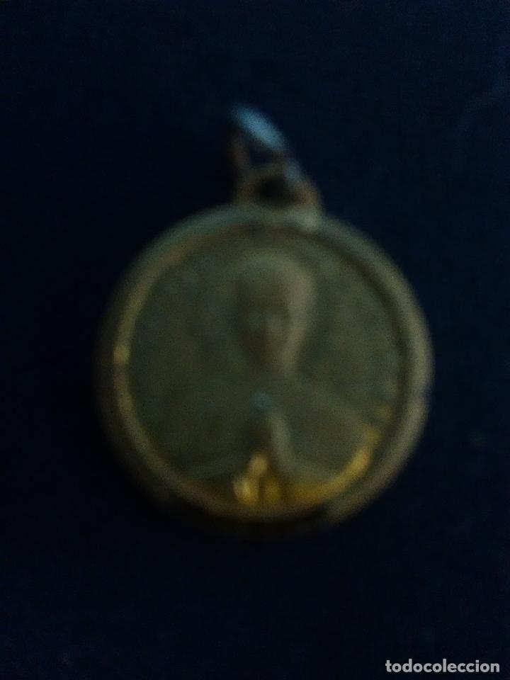 Antig&uuml;edades: RELICARIO LEONARDO MURIALDO EX INDUMENTIS - Foto 1