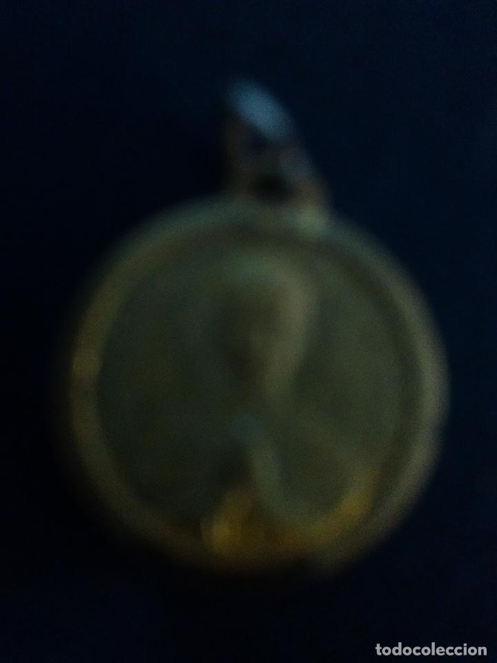 Antig&uuml;edades: RELICARIO LEONARDO MURIALDO EX INDUMENTIS - Foto 2